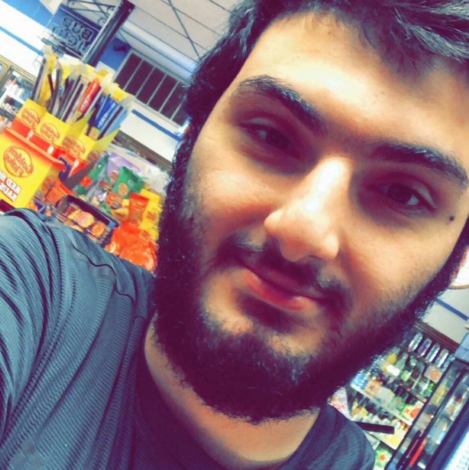 hussein